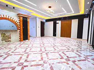 Apartments For sale in Shatee El Nakheel, Al Agamy, 125 sqm