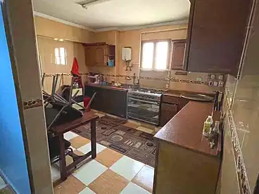 Properties For sale in Ragheb St., El Ezba El Qebliah, 180 sqm