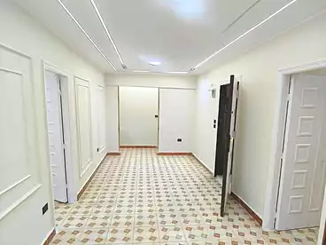 Apartments For sale in Al Asafra Bahri, El Asafra, 120 sqm