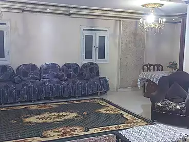 شقق مفروشة للإيجار في اللبيني، الهرم، 150 متر