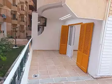 Chalets For sale in Shatee El Nakheel, Al Agamy, 125 sqm