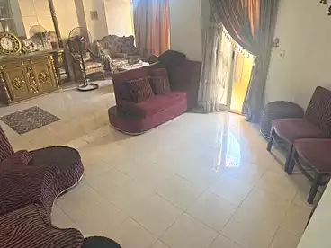 Furnished Apartment For sale in El Talbeya, Faisal, 145 sqm