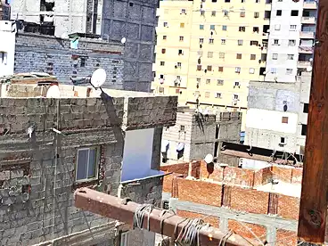 Apartments For sale in Al Asafra Qebli, El Asafra, 75 sqm