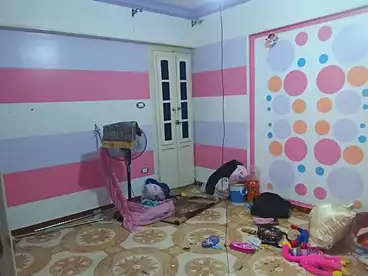 Apartments For rent in Al Asafra Bahri, El Asafra, 130 sqm