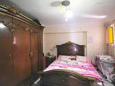 Apartments For sale in Gamal Abdel Nasser St., El Asafra, 90 sqm