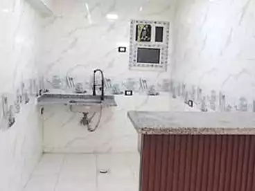 Apartments For sale in Street 27, Nozha 2, 100 sqm