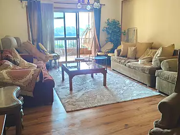 Apartments For sale in Corniche El Maadi St., Maadi, 190 sqm
