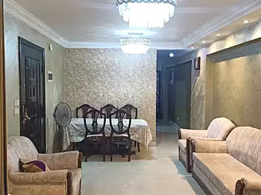 شقق للبيع في شارع 34، النعام، 115 متر