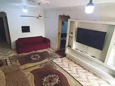Apartments For sale in Atlas, Helwan, 90 sqm