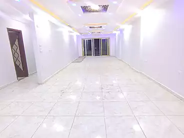 Administrative For rent in Mohamed Sayed Ahmed St., Helwan, 200 sqm