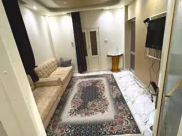 شقق للبيع في مدينة الطيران، حلوان، 160 متر