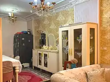شقق للبيع في المندرة قبلي، المندرة، 110 متر