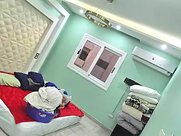 عقارات للبيع في شارع اسماعيل كامل، حلوان الشرقية، 180 متر