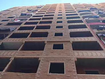 Properties For sale in El Khamseen St., Nozha 2, 130 sqm