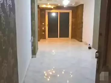 Apartments For sale in Gesr El Suez St., Nozha 2, 100 sqm