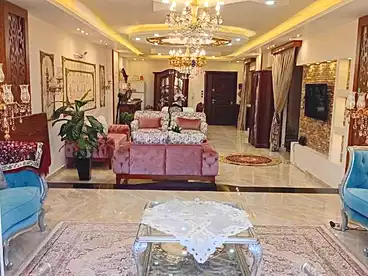 Apartments For sale in Khesro Basha St., Helwan El Sharkeya, 219 sqm