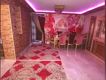 روف للبيع في حلوان، القاهرة الكبرى، 460 متر