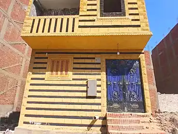 House / Home For sale in El Teroli St., Madinat El Salam, 105 sqm