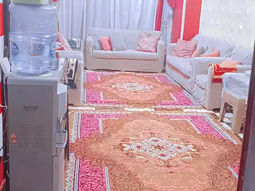 Apartments For sale in El Moneeb, Giza, 85 sqm
