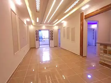 شقق للبيع في شاطئ النخيل - ٦ اكتوبر، العجمي، 90 متر
