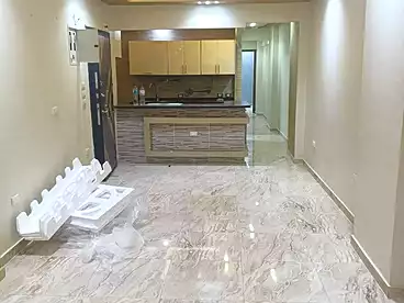 Apartments For rent in Abd El Mohsen El Wasimi St., Alf Maskn, 90 sqm