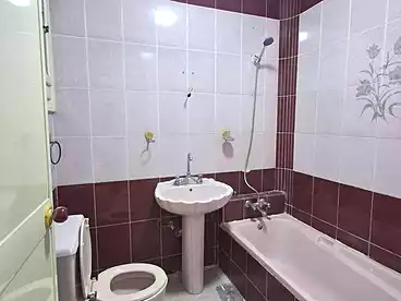 Apartments For sale in Saad Zaghloul St., El Bitash, 120 sqm