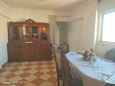 شقق للبيع في شارع 45، العصافرة، 120 متر