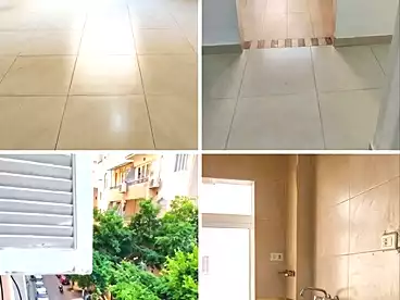 Apartments For sale in Ahmed Tayseer St, El Asafra, 80 sqm