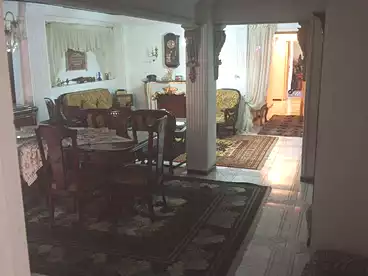 شقق للبيع في شارع محمد نجيب، سيدي بشر بحري، 205 متر