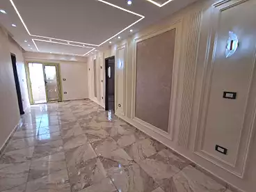 شقق للبيع في رأس التين، الاسكندرية، 120 متر
