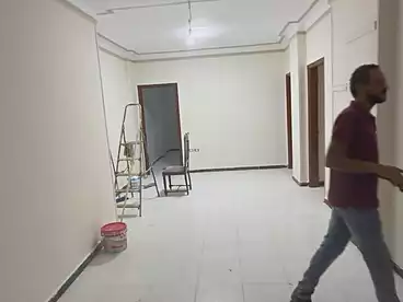 Apartment with Garden For sale in El Marwa, Gamasa, 140 sqm