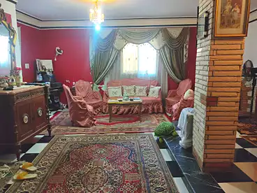 شقق للبيع في شهر العسل، البيطاش، 145 متر