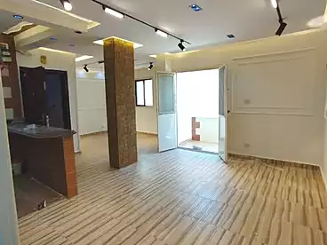 شقق للبيع في شارع الطيار، البيطاش، 100 متر