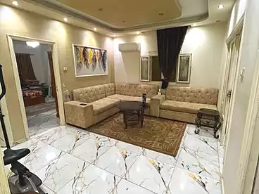 شقق للبيع في مدينة الطيران، حلوان، 160 متر