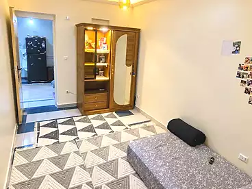 Apartments For sale in El Hanouvel, Al Agamy, 80 sqm