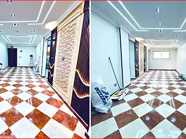 Apartments For sale in El Falki, El Seyouf, 120 sqm