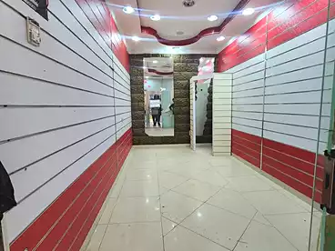 Commercial For sale in Agamy Star Mall, Compounds in El Agamy, 16 sqm