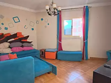 Apartments For sale in Sidi Beshr Mosque St., Sidi Beshr Bahri, 130 sqm