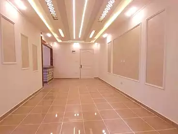 شقق للبيع في شاطئ النخيل - ٦ اكتوبر، العجمي، 100 متر