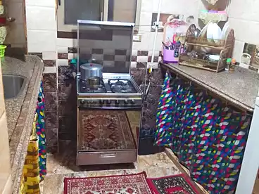 Properties For sale in Abd El Fattah El Talkhawy, El Bitash, 75 sqm