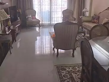 Apartments For sale in Zaki Ragab St., Smouha, 189 sqm