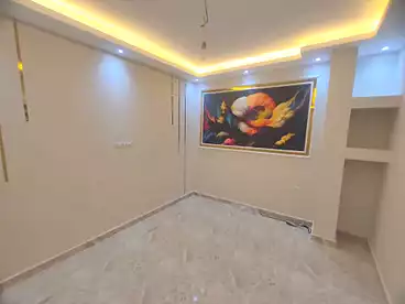Properties For sale in El Hanouvel, Al Agamy, 80 sqm