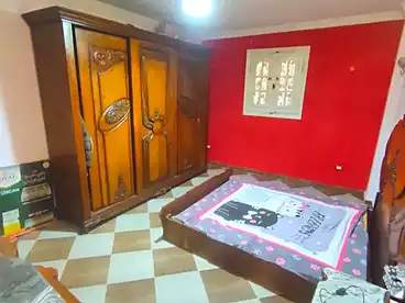 Apartments For sale in El Falki, El Seyouf, 95 sqm