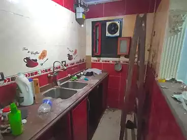 Apartments For sale in Street 16 El Eslah, El Falki, 70 sqm