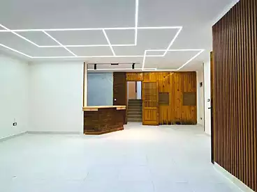شقق للبيع في شاطئ النخيل - ٦ اكتوبر، العجمي، 130 متر