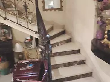 Penthouse For sale in Street 2, First Neighborhood, 340 sqm