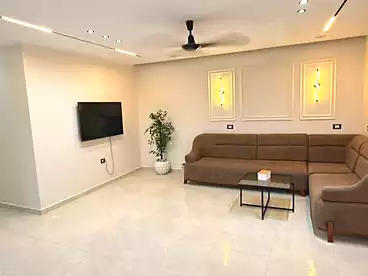 روف للبيع في اللبيني، الهرم، 253 متر