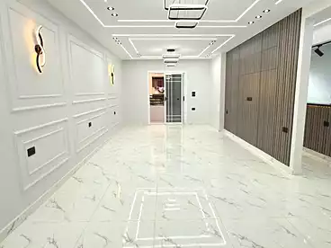 شقق للبيع في المريوطية، فيصل، 160 متر