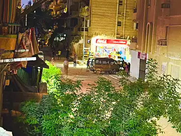شقق للبيع في شاطئ النخيل - ٦ اكتوبر، العجمي، 120 متر