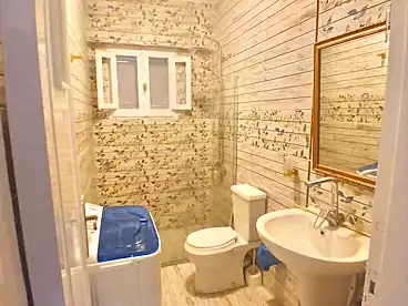 Properties For sale in Shatee El Nakheel, Al Agamy, 130 sqm
